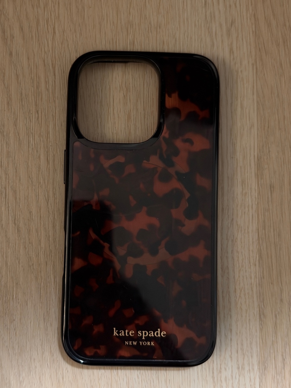 iPhone 16pro Kate Spade Case